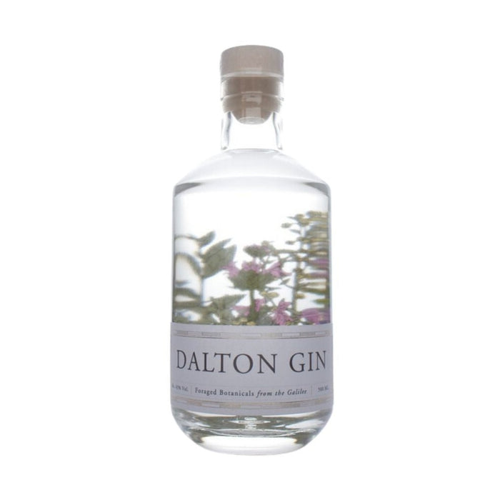 Dalton - Gin - Passover - TIPXY