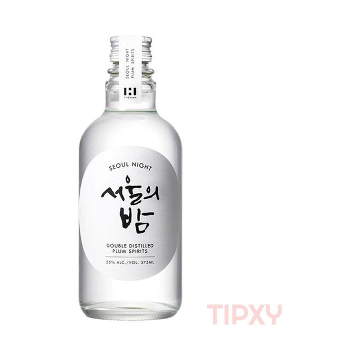 The Han - Seoul Night Soju - TIPXY