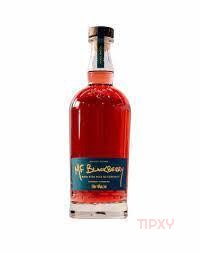 The Vale Fox Distillery - SIGNED MF Blackberry