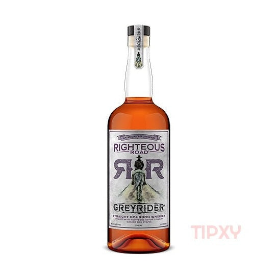 Righteous Road - GREYRIDER® - TIPXY