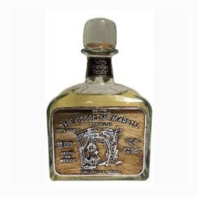 Giggling Marlin - Reposado Tequila - TIPXY