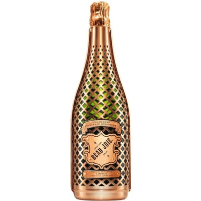 Beau Joie - Brut Champagne