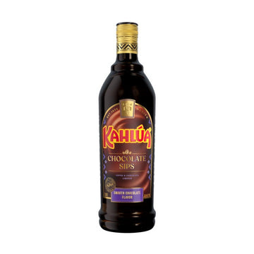 Kahlua - Chocolate Sips Liqueur - TIPXY