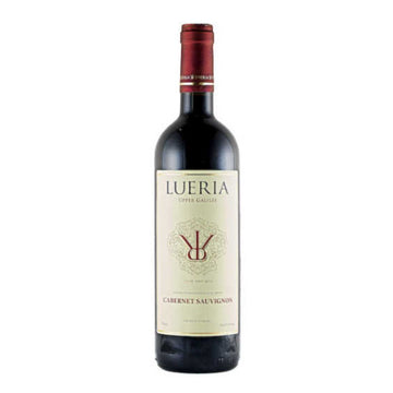Lueria - Cabernet Sauvignon Dry Red Wine - TIPXY