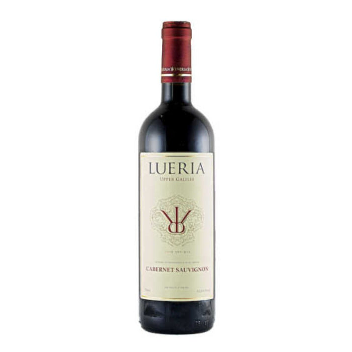 Lueria - Cabernet Sauvignon Dry Red Wine - TIPXY