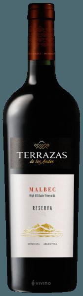 Reserva Malbec - TIPXY