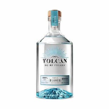Volcan - Blanco Tequila - TIPXY