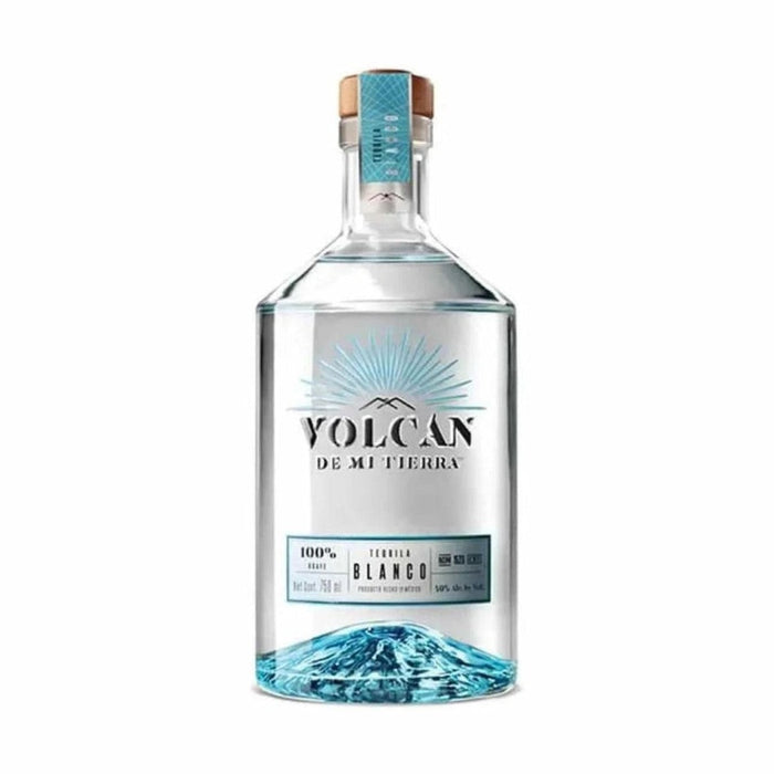 Volcan - Blanco Tequila - TIPXY