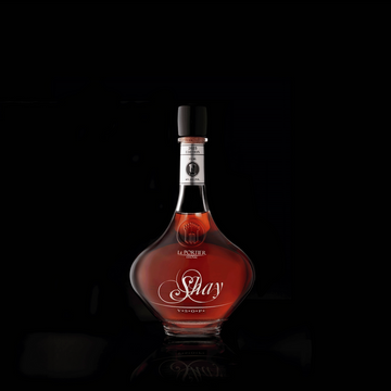 Le Portier - Shay VSOP Cognac