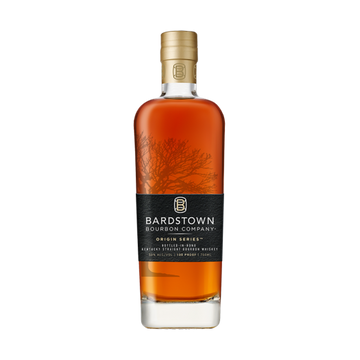Bardstown Bourbon Collaborative Series Amrut Straight Rye Whiskey - TIPXY