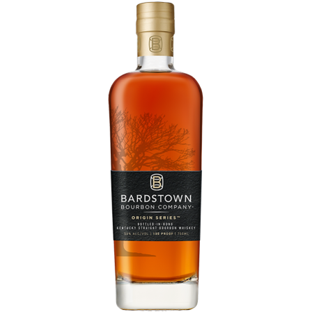 Bardstown Bourbon Collaborative Series Amrut Straight Rye Whiskey - TIPXY