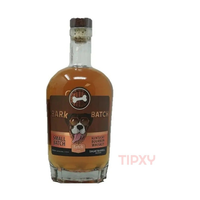 Shortbarrel - Bark Batch - TIPXY