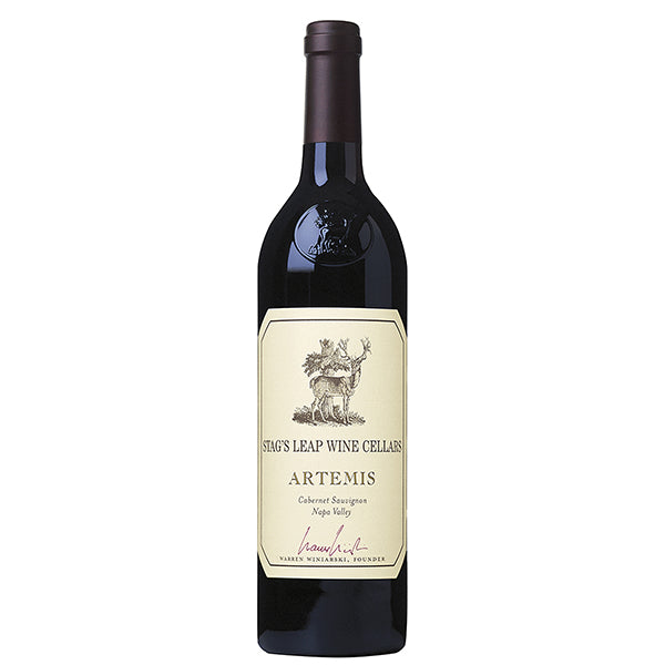 STAGS LEAP - ARTEMIS CABERNET SAUVIGNON - TIPXY