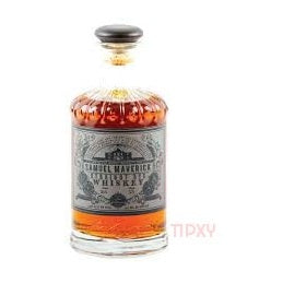 Sam Maverick - Straight Rye - TIPXY