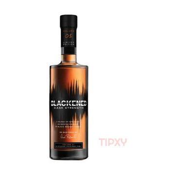 Volume 1 Cask Strength - TIPXY