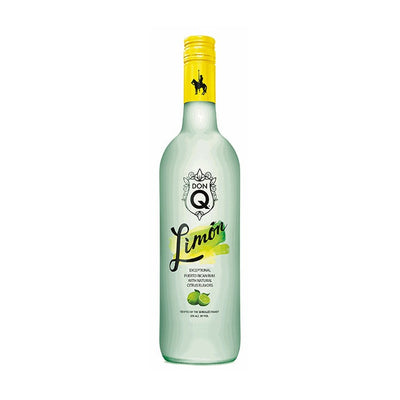 Don Q - Limon Rum