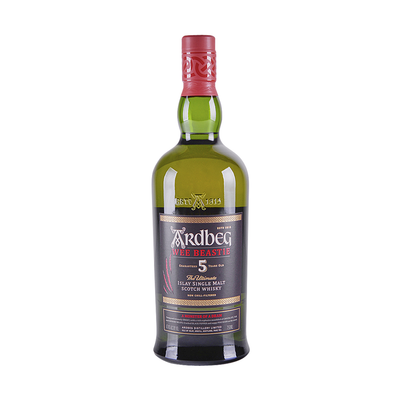 Ardbeg - Wee Beastie