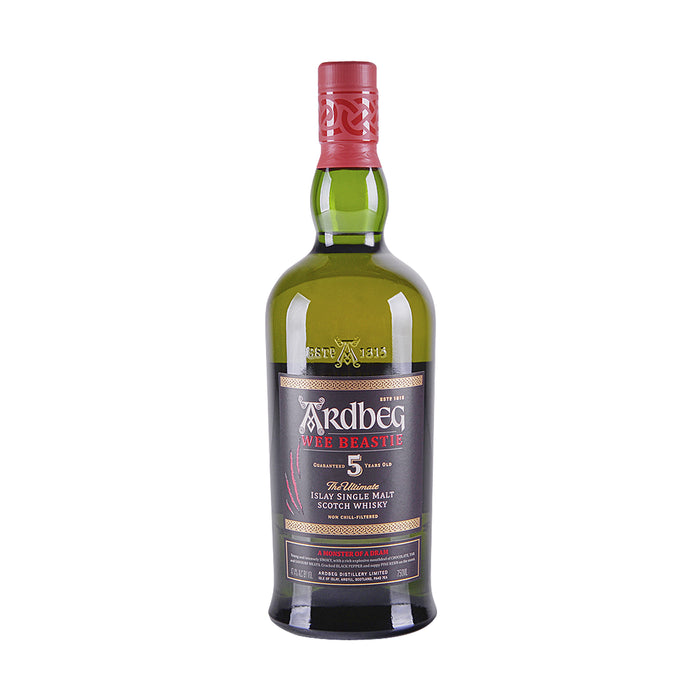Ardbeg - Wee Beastie - TIPXY