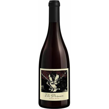 The Prisoner Wine Company - Pinot Noir Sonoma Coast - TIPXY
