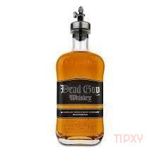 Rogue Dead Guy Whiskey