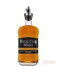 Rogue Dead Guy Whiskey - TIPXY