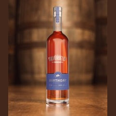 Silverbelly - AJ's Birthday Kentucky Straight Bourbon Whiskey 2024 - TIPXY