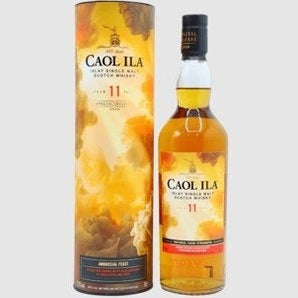 Caol Ila - Ambrosial Feast