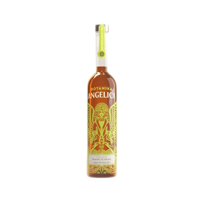 Botanika Angelica - Amaro Liqueur