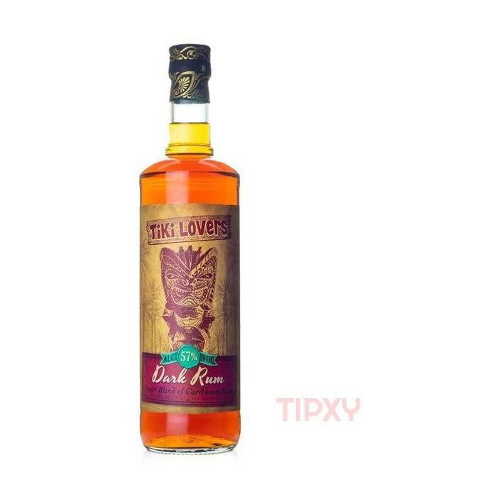 Tiki Lovers Dark - TIPXY