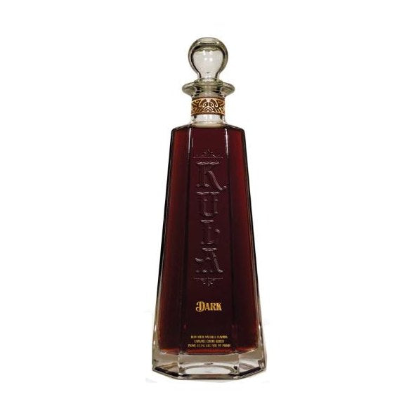 Kula - Rum dark - TIPXY