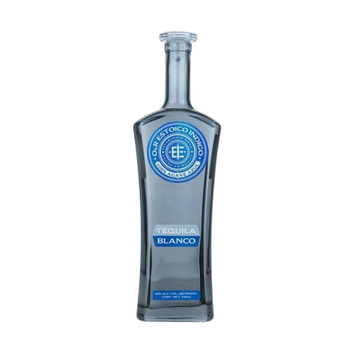 O&R Estoico Indigo - Blanco Tequila
