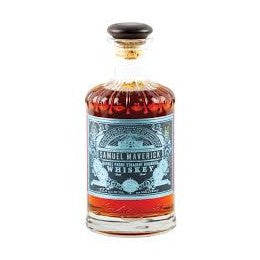 Sam Maverick - Barrel Proof - TIPXY