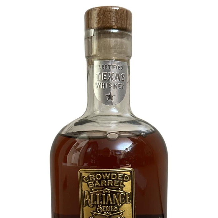 Crowded Barrel - Alliance - Andalusia #2 105.2 Proof - TIPXY