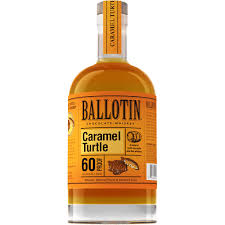 Ballotin - Caramel Turtle Whiskey - TIPXY