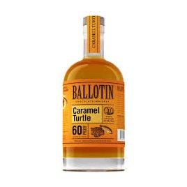 Ballotin - Caramel Turtle Whiskey - TIPXY
