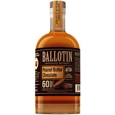 Ballotin - Peanut Butter Chocolate - TIPXY