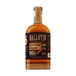 Ballotin - Peanut Butter Chocolate - TIPXY