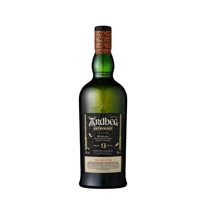 Ardbeg - Anthology The Harpy's Tale - TIPXY