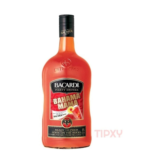 Bacardi - Bahama Mama - TIPXY