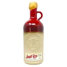 Jimmy Red - 10th Anniversary - TIPXY