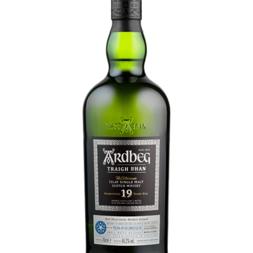 Ardbeg - Traigh Bhan 2022 - TIPXY