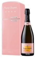 Veuve Clicquot - Fridge Rose