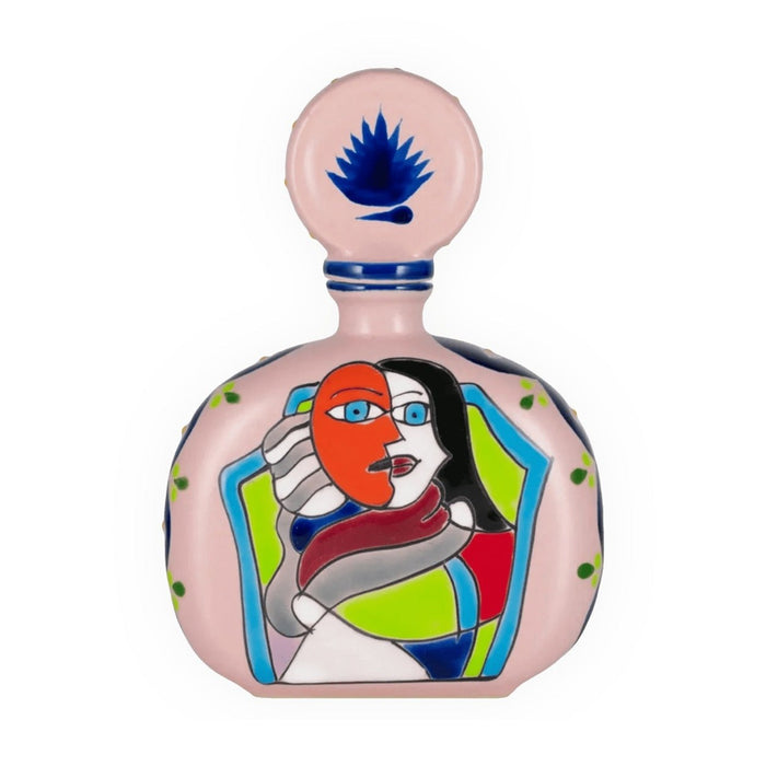 Azulejos - Reposado Masterpiece(pink)