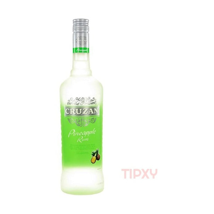 Cruzan - Pineapple Rum - TIPXY