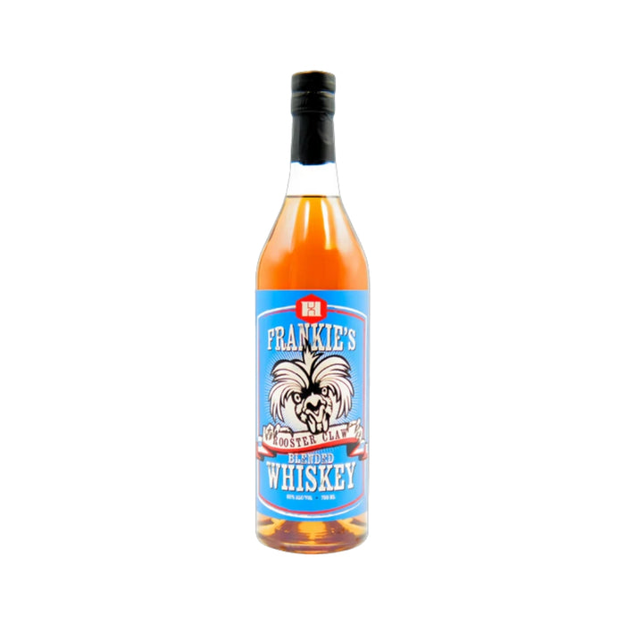 Frankie's Rooster Claw - Blended Whiskey - TIPXY