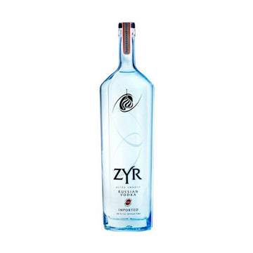 Zyr - Vodka - TIPXY