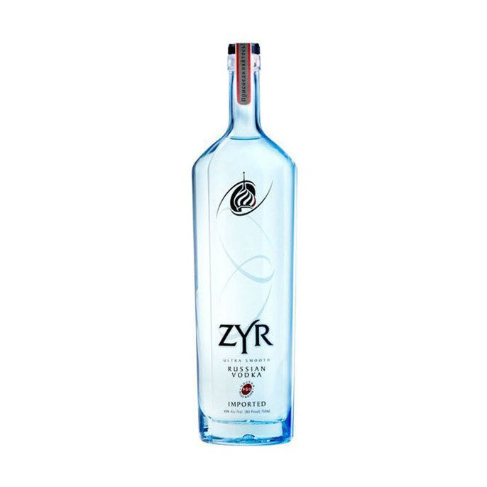 Zyr - Vodka - TIPXY