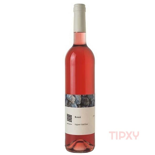 Galil Mountain - Rose Wine - TIPXY
