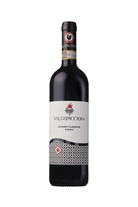 Vallepicciola Chianti Classico Riserva