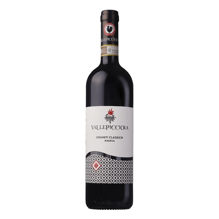Vallepicciola Chianti Classico Riserva - TIPXY